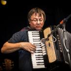 Spolektiv 14.10.2016 - "Nultý" koncert Večery S koncerty v Divadle U Kapličky