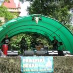 Spolektiv - festival Přílepské Békal 2016