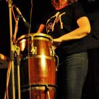 Spolektiv, festival Ražický pražec 2016 - Renata Melda Švecová