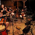 Spolektiv - festival Ražický pražec 2016