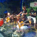 Spolektiv - festival Folkaliště 2016