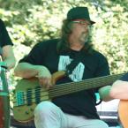 Spolektiv, festival Přílepské Békal 2016 - Jirka Regásek