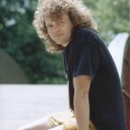 Martin Jančura - foto na CD Spolektiv ...a ticho v sobě