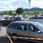 Agados 18.6. čeká na naše vystoupení v Českých Libchavách.