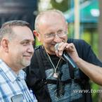 Muzikantské žně 2016 - soutěžilo se o CD Dej mi tvar