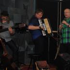Spolektiv 23.11.2018 v Táboře