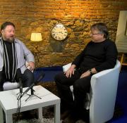 Českokrumlovská televize, Svět podle Matěje