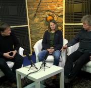 Hvězdy jihu 2 - ČKTV únor 2019