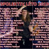 Spolektiv - léto 2019