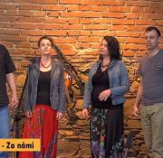 Hvězdy jihu 5 - ČKTV květen 2019