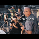 Vyřiďte doma - Příchozí (oficiální videoklip)