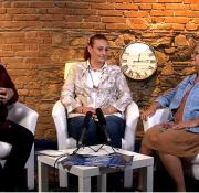 Hvězdy jihu 7 - ČKTV září 2019