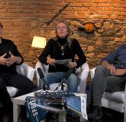 Hudební magazín Hvězdy jihu - říjnový speciál na ČKTV