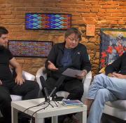 Hvězdy jihu 9 - ČKTV listopad 2019