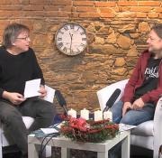 Hvězdy jihu 10 - ČKTV prosinec 2019