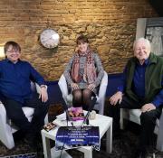 Hvězdy jihu 11 - ČKTV leden 2020