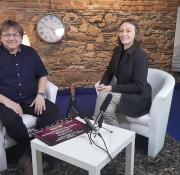 Hvězdy jihu 12 - ČKTV únor 2020