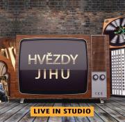 Hvězdy jihu LIVE IN STUDIO v ČKTV