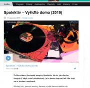 Kulatá muzika, ČRo České Budějovice