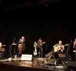 Koncert v Českých Velenicích podruhé