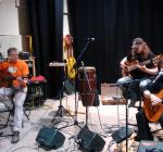 Koncert v ČRo Olomouc