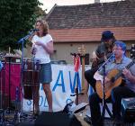 Letní koncert v Kaplici