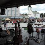 19.8.2017 - Volarské slavnosti