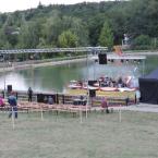 2.9.2017 - Lučina u Radějova, Festival na vodě
