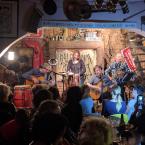 24.2.2017 - Balbínova poetická hospůdka