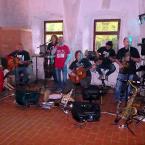20.5.2017 - Mozerov, oslava narozenin
