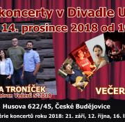 Třikrát z Proglasu