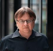 Jaroslav Hnízdil z kapely Spolektiv: Teď je ta pravá chvíle!
