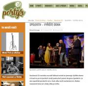 Zdeněk Schwager: Spolektiv – Vyřiďte doma