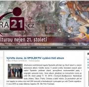 Vyřiďte doma, že SPOLEKTIV vydává třetí album